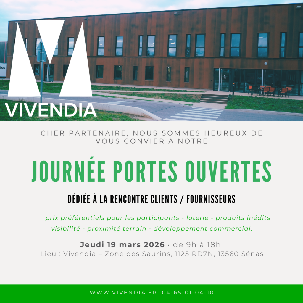 Dans notre métier de grossiste alimentaire, livrer le bon produit, au bon moment et sans erreur est essentiel.